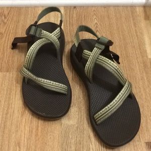 Women's Chaco- size 10